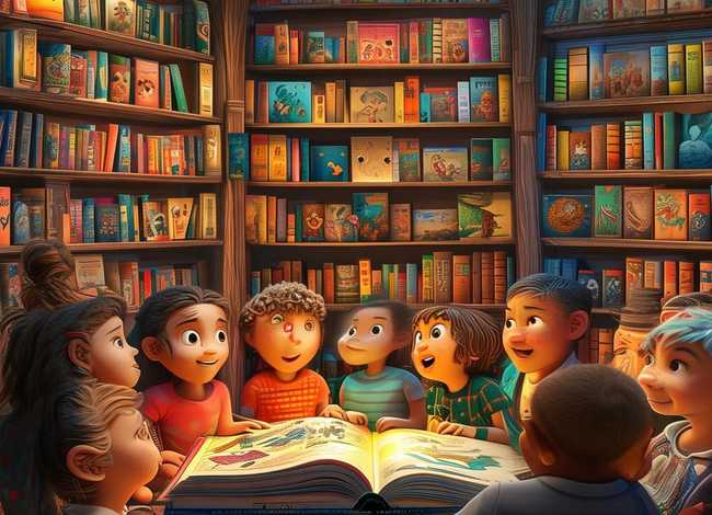 儿童故事大全600字左右；儿童故事大全300字左右