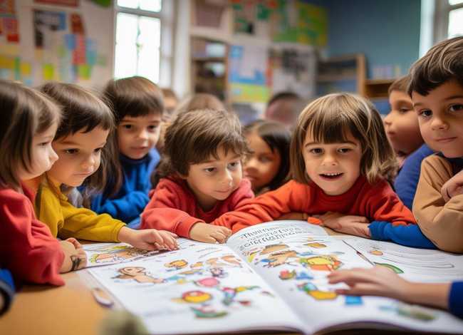 弟子规儿童故事；弟子规幼儿故事