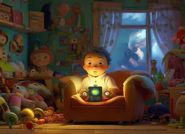 儿童有声小说故事 - 儿童有声小说免费下载mp3