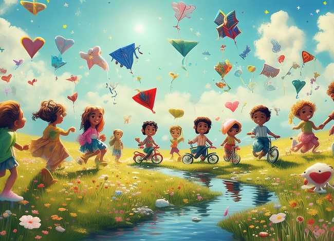 我想看儿童天堂 - 我想看儿童天堂的电影