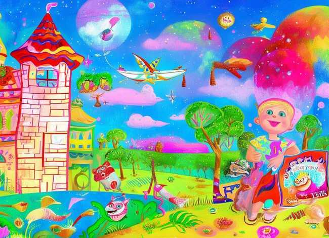 儿童绘本故事我长大以后完整版（幼儿绘本故事我长大以后）