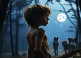 狼孩的故事可下载，狼孩的故事视频