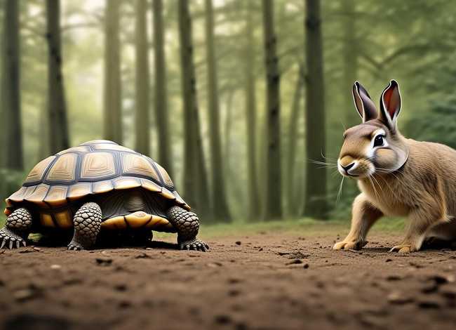 四字成语故事英文版简短（四字成语故事英文版简短50字）