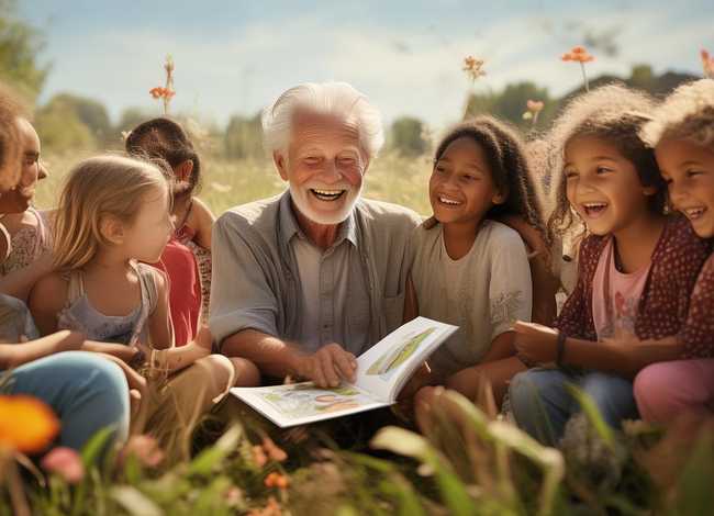 积极的小故事、积极的小故事及感悟 积极的小故事、积极的小故事及感悟