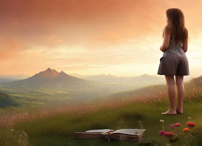 关于理想的小故事简短及感悟 关于理想的小故事简短及感悟作文