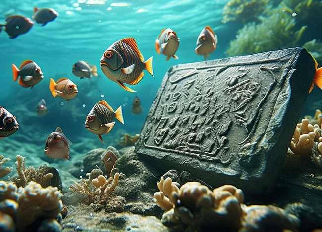 和鱼有关的故事有哪些、和鱼有关的故事有哪些呢