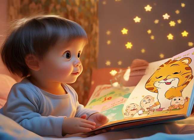 儿童故事巧虎的故事、儿童睡前故事巧虎的故事0-3岁