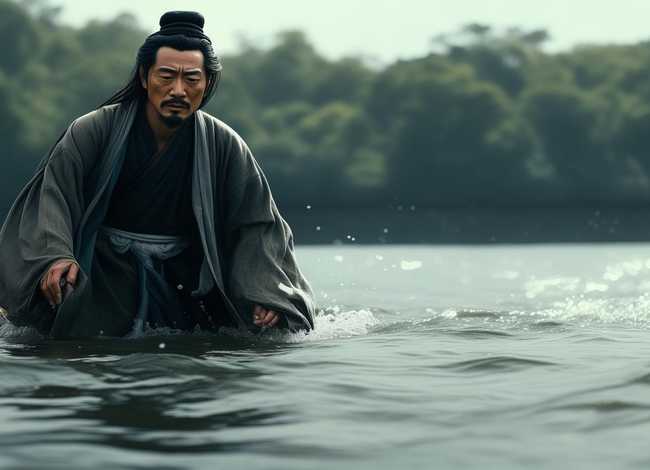 屈原投江故事动画片、屈原投江故事动画片在线观看