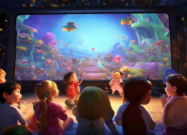 好看的儿童故事连续剧 - 播放好看的儿童剧