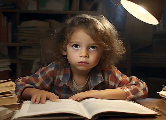 墨守成规孩子的故事、墨守成规孩子的故事简短