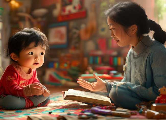 儿童成语故事带拼音3-8岁完整版（儿童成语故事3-8岁完整版音频下载）