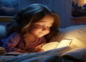 睡前故事8-12岁 睡前故事8-12岁励志故事