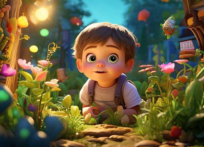 科学故事幼儿版（科学故事幼儿版在线阅读）