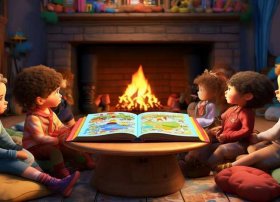 有声故事书儿童免费版、有声少儿故事