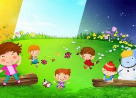 春夏秋冬幼儿故事，春夏秋冬幼儿故事视频