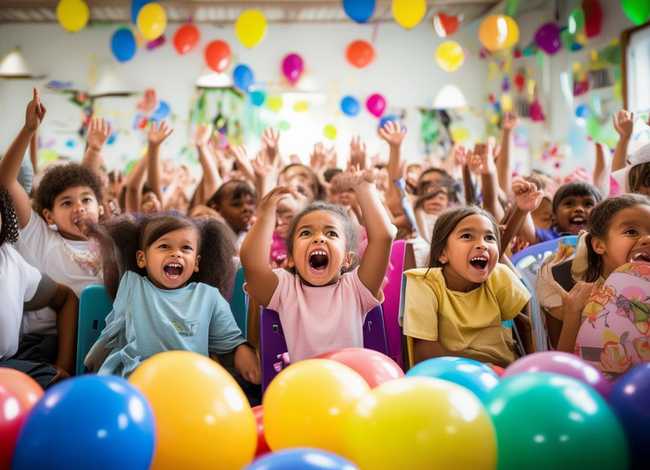 儿童节英语小短文；儿童节英语小短文5句三年级怎么写