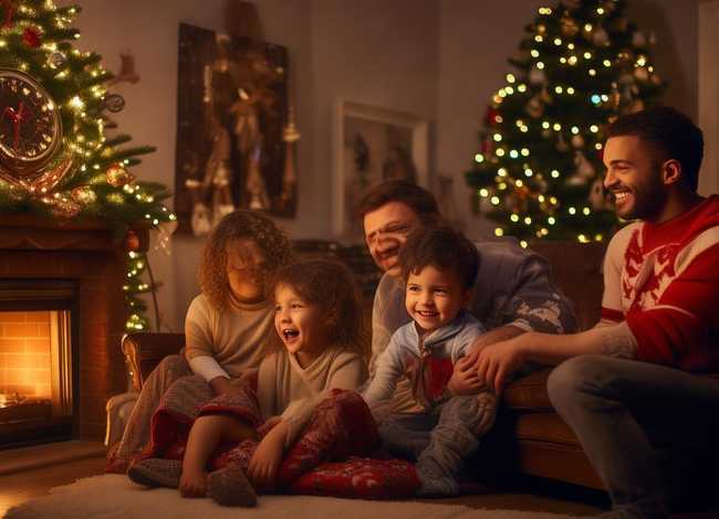 圣诞的故事完整版、圣诞的故事完整版免费观看