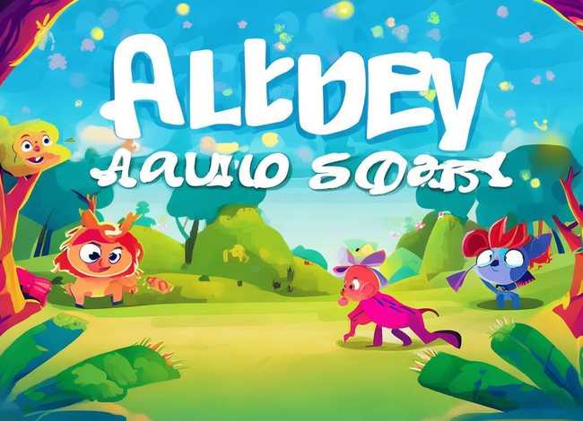 有声绘本故事儿童版、有声绘本故事在线听