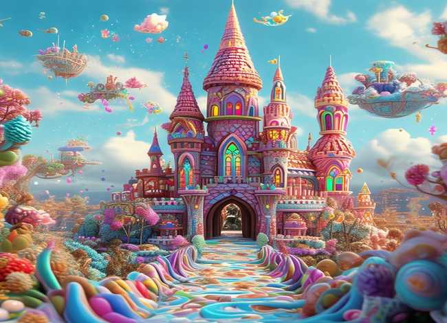 儿童想象小说、儿童想象小说有哪些 儿童想象小说、儿童想象小说有哪些