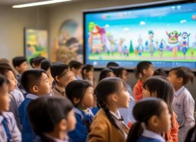 小学课本故事视频 小学语文课本故事视频