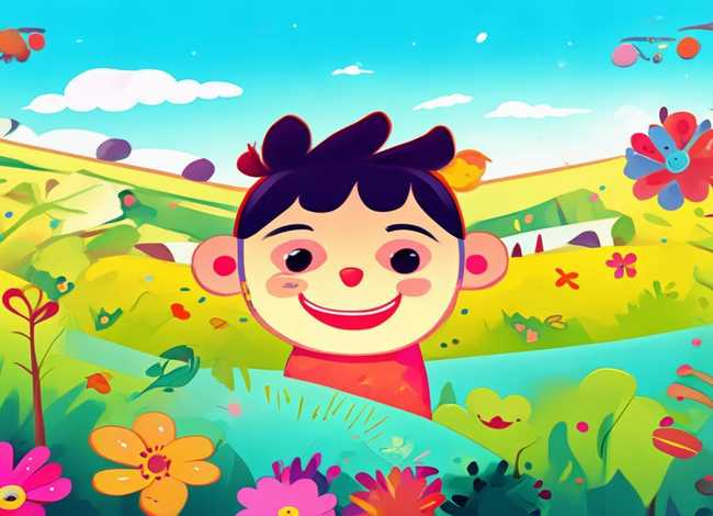 儿童故事短简单、儿童故事短简单易学