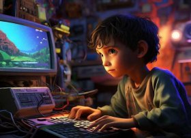 视频男孩的故事；视频男孩的故事怎么拍