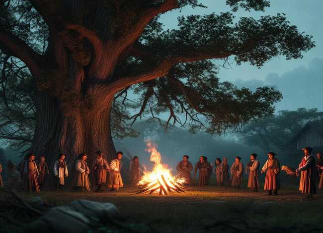 家乡的故事视频（讲述家乡故事的视频）