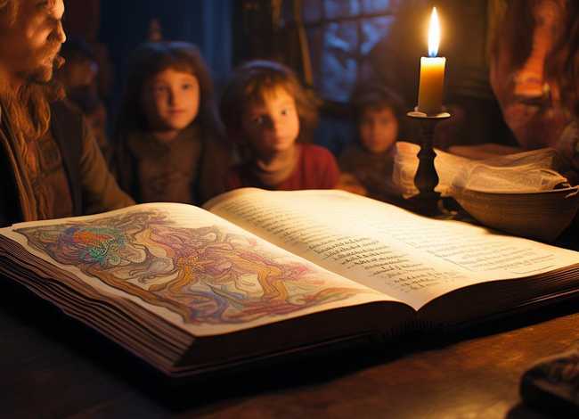 故事大王怎么样，故事大王怎么样？