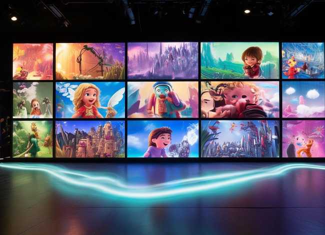 少儿故事大全儿童视频，少儿故事视频大全连续播放