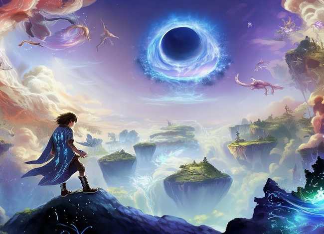 幻想传说剧情故事全部 - 幻想传说剧情故事全部攻略