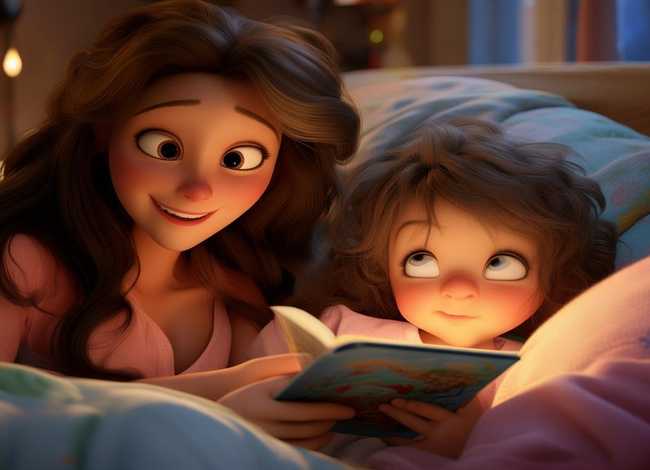 鞠萍讲故事儿童睡前故事 鞠萍姐姐讲故事睡前故事