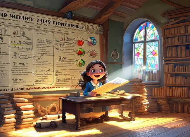 有趣的数学历史小故事、有趣的数学历史小故事有哪些 有趣的数学历史小故事、有趣的数学历史小故事有哪些