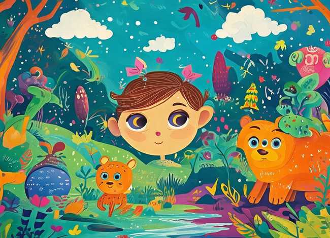 6周岁儿童绘本故事书；6岁幼儿绘本故事书推荐