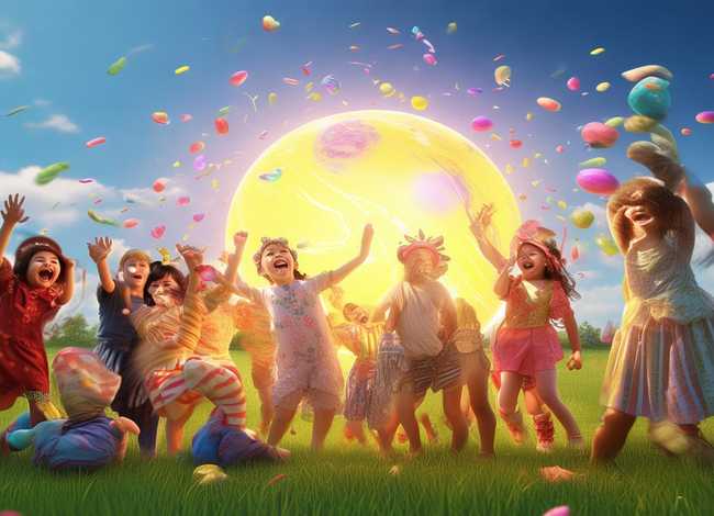 赛尔号儿童儿歌（赛尔号,歌曲）