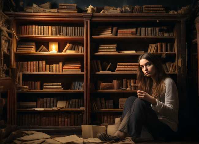 书柜故事影评（书柜故事影评200字）