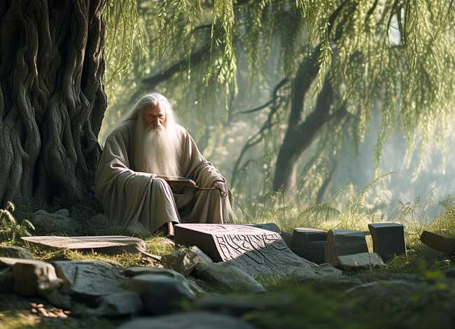 古代神话故事有关的古诗（古代神话故事有关的古诗有哪些）