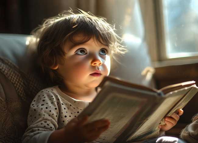 儿童短篇故事读后感；短篇故事读后感100字