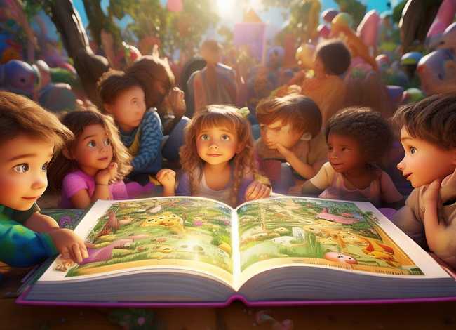 童话故事幼儿园可下载、幼儿园童话故事可下载