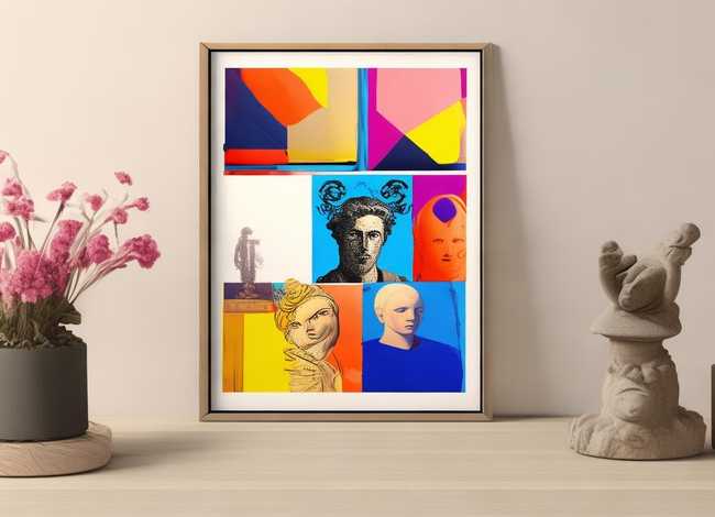 博物馆画报手抄报简单；博物馆画报手抄报简单又好看