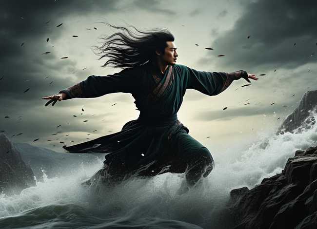 屈原投江的故事400字，屈原投江的故事400字概括