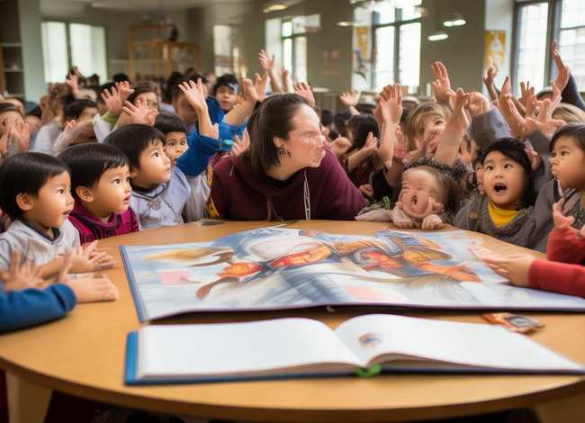 儿童讲故事岳飞；少儿讲岳飞故事