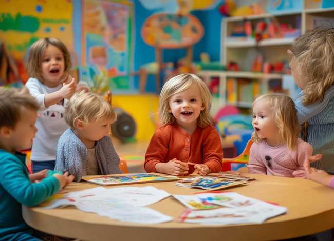 儿童36岁小故事（3至6岁简短小故事视频）