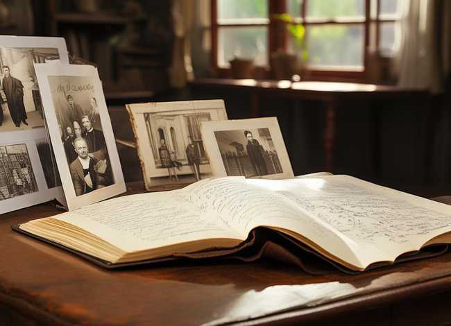 品牌故事都有哪些（品牌故事都有哪些内容）