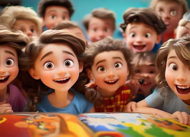 有趣的故事短篇小学生，有趣的故事短篇小学生三年级