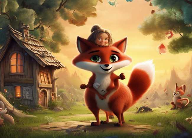 外国短篇童话故事、外国短篇童话精选