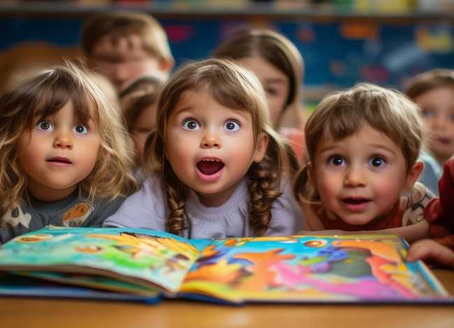 学前儿童故事活动的选材应注意 - 幼儿故事活动选取内容偏重于________,适合幼儿欣赏的