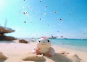 龙虾小故事、龙虾的小故事