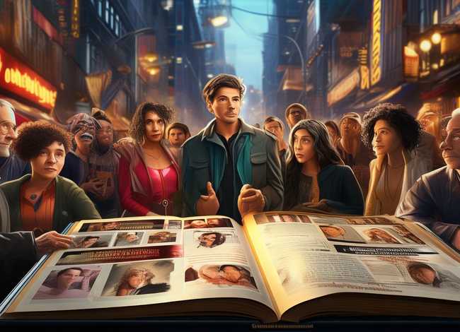 现代名人故事大全200字 现代名人故事大全200字左右