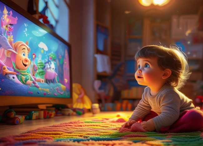 播放儿童故事 少儿听故事连续播放