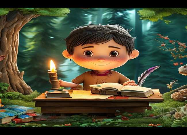 童话故事作文600字左右、童话故事作文600字左右六年级 童话故事作文600字左右、童话故事作文600字左右六年级